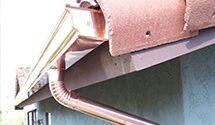 Rain Gutter Installation, Repair, Cleaning in Lodi, OH